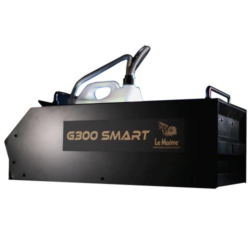 LE MAITRE G300-SMART